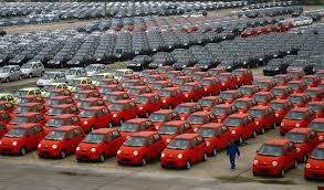 تهدید به استیضاح وزیر صنایع در مورد واردات خودروهای بی کیفیت چینی