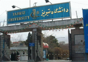 استاد دانشگاه تبریز پژوهشگر برگزیده صنعت برق شد