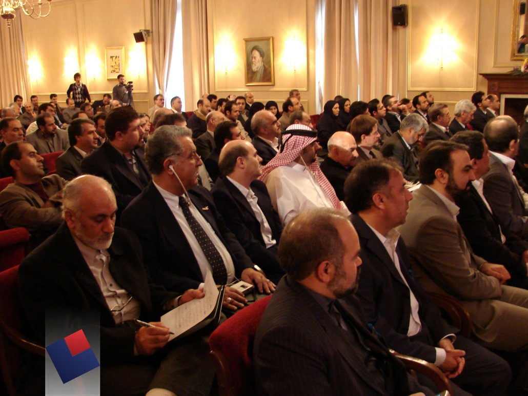 برگزاری پنجمین همایش بین‌المللی فرصت‌های سرمایه‌گذاری در تبریز