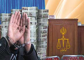 ۷ شیاد ، کلاه  ۵۰ تاجر تبریزی را برداشتند