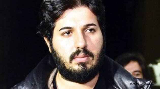 رضا ضراب در آمریکا دستگیر شد