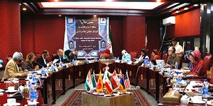 برگزاری هفتمین اجلاس صنایع دستی آسیا در تبریز