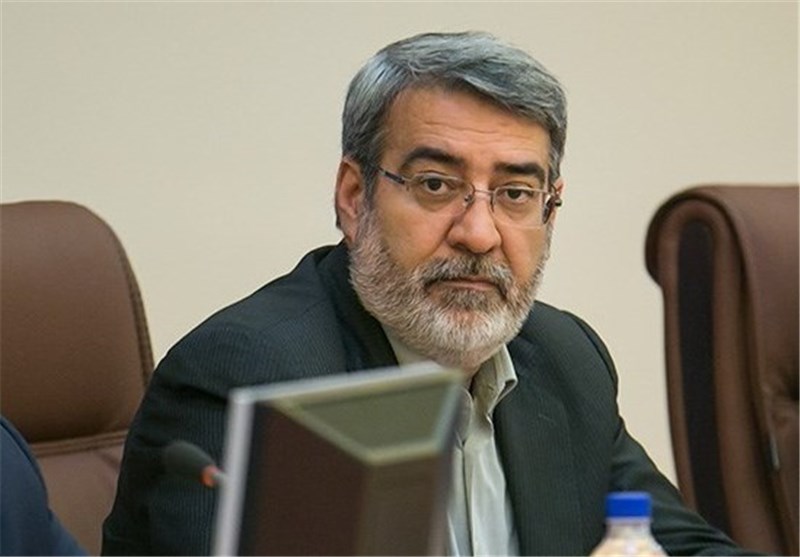 وزیر کشور هم وارد روند بازشماری آرای تبریز شد