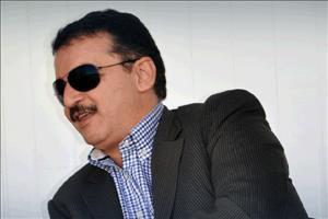 زنوزی مشتری تراکتور سازی شد