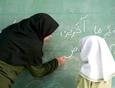 بازار کار زیر چکمه زنان