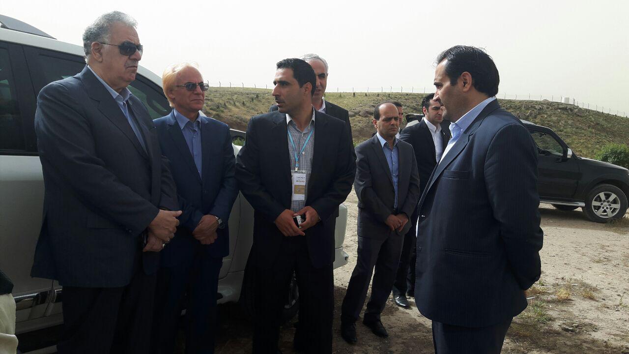 کمیسیون گردشگری اتاق بازرگانی ایران حامی سرمایه گذاران بخش خصوصی است