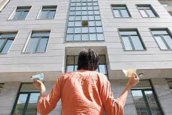 صنعت ساختمان منجی بازار و تولید