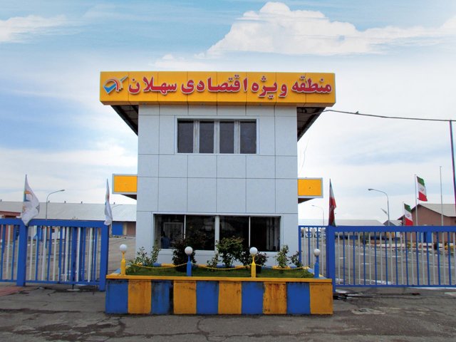 سهلان به اوج ۵۰ ساله برمی گردد
