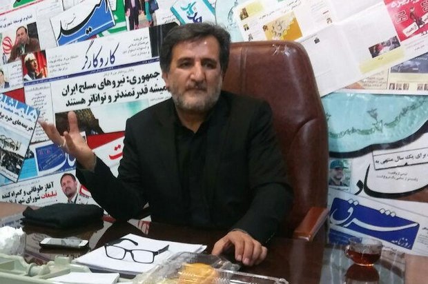 پیشنهادراه اندازی کمپین جمع آوری هزاربرابر دیه وزیر راه