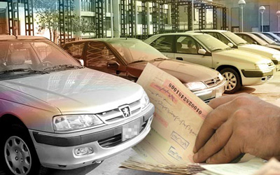 افزایش قیمت خودرو + جدول