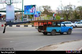 فعالیت ۵۵۰ آهن فروش و ۲۰ کارخانه فولاد در آذربایجان شرقی