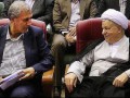 آخرین توصیه‌های آیت الله هاشمی رفسنجانی  به وزیر کار