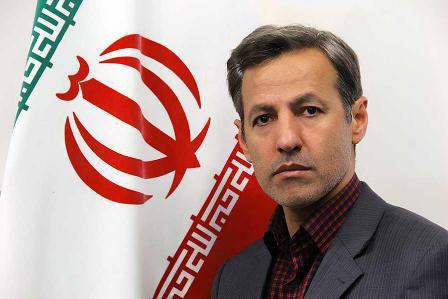 بخشدار کندوان میانه منصوب شد
