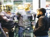 البسه نامرغوب ترکیه ای در بازار لباس تبریز