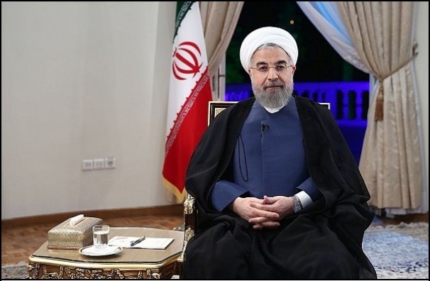 اظهارات مهم روحانی درباره سود بانکی