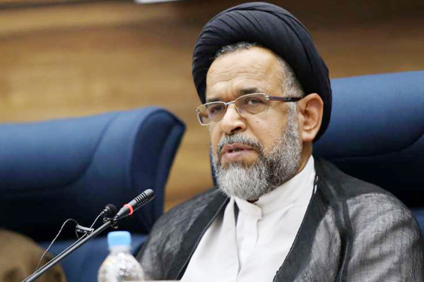 نرخ فساد اقتصادی در ایران کاهش یافته است