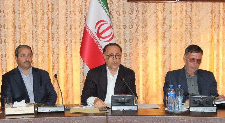 جذب یک هزار و ۱۰ میلیارد ریال از صندوق توسعه برای طرح های گردشگری آذربایجان شرقی