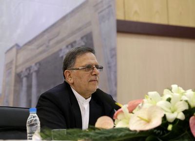 یادداشت تلگرامی رئیس بانک مرکزی   وپایان کار موسسات مالی غیر مجاز