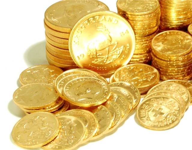 سکه به بالاترین قیمت رسید