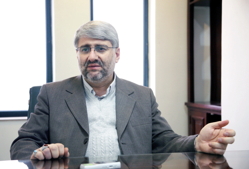 «تبریز ۲۰۱۸» با مدیریت‌های ضعیف و ناتوان محقق نمی‌شود