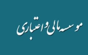 نتایج جلسات مجلس و بانک مرکزی درباره مؤسسات اعتباری