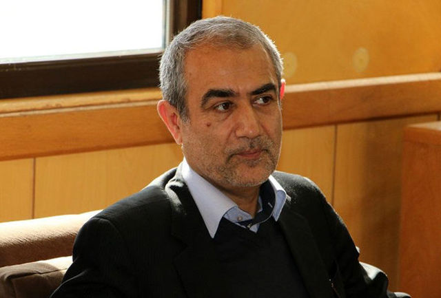 احیاء معاونت اقتصادی استانداران به جذب سرمایه گذاری خارجی کمک می‌کند