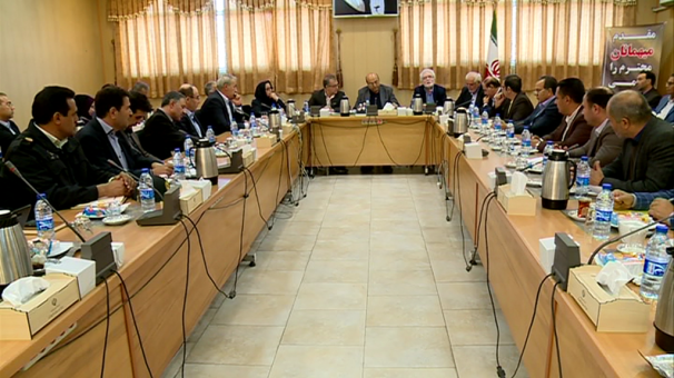 رشد ۹ درصدی صادرات غیرنفتی آذربایجان شرقی