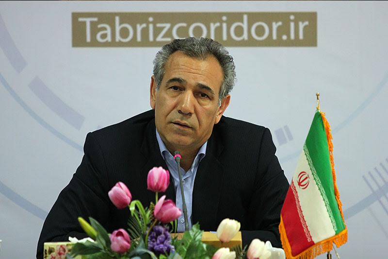 هدف از برگزاری نمایشگاه فناوری ربعرشیدی، تجاریسازی فناوری است