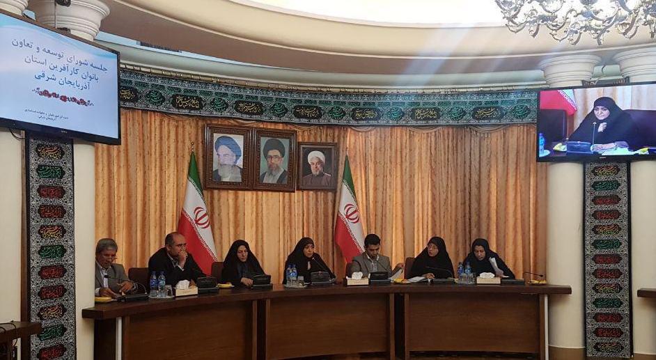 تعهد سازمان صنایع کوچک به ایجاد ۱۳۶ هزار شغل در شهرک های صنعتی کشور