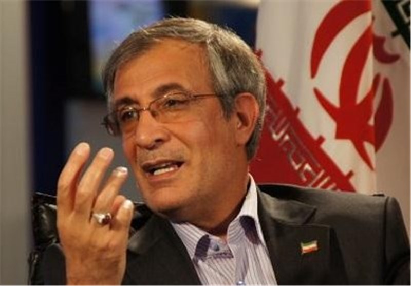 دومین مسئول تبریزی در راه تهران
