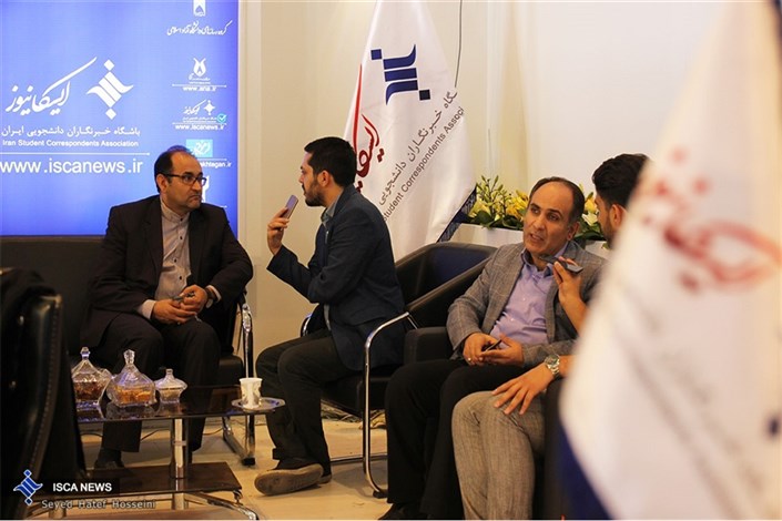 شرکتهای دانش بنیان محصولاتی را تولید می کنند که شرکت های عادی نمی توانند