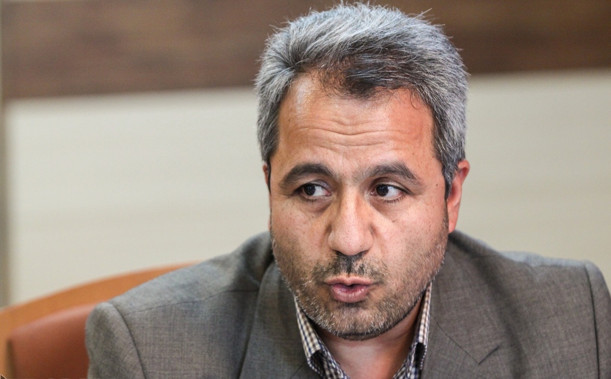 سند دو شهرک صنعتی در آذربایجان شرقی صادر شد