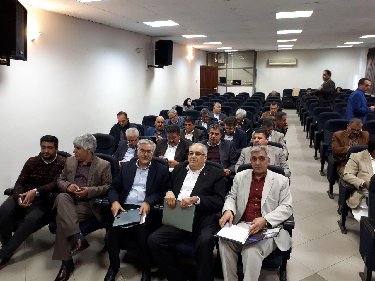 اکذیب همکاري با شرکت پخش در اجراي طرح رانتي برندينگ