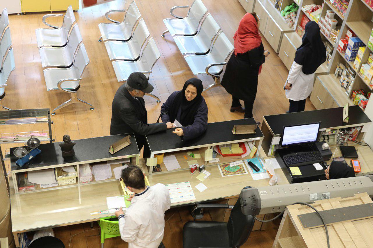 رد پای مکانیزاسیون در درمان آذربایجان شرقی