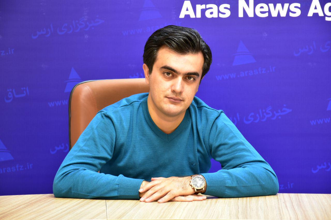 چهار سال ریسک