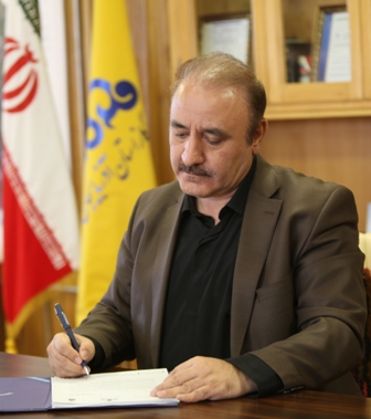۶۵۳ واحد صنعتی در آذربایجان شرقی گازدار می شوند