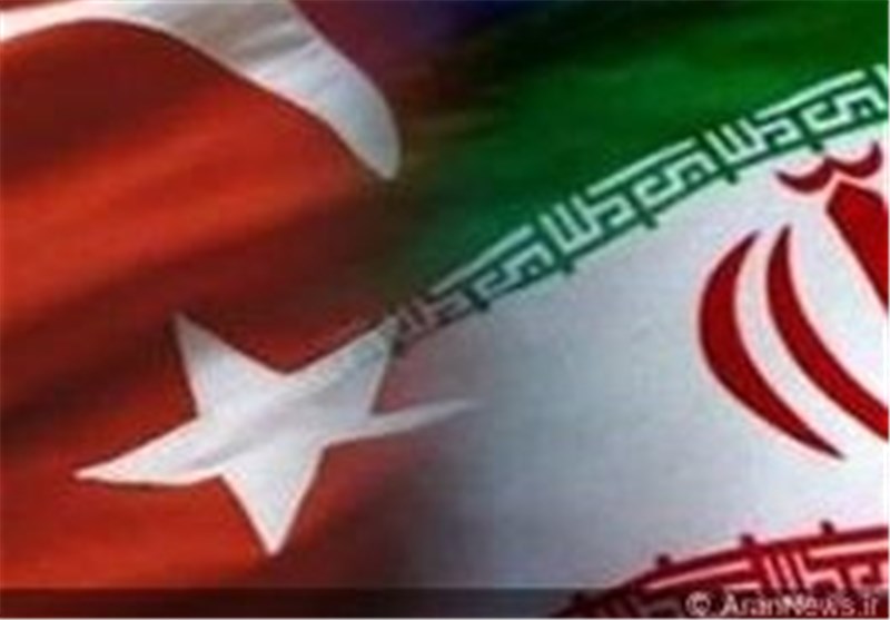 صادرات ۷.۵ میلیارد دلاری ایران به ترکیه در سال ۲۰۱۷