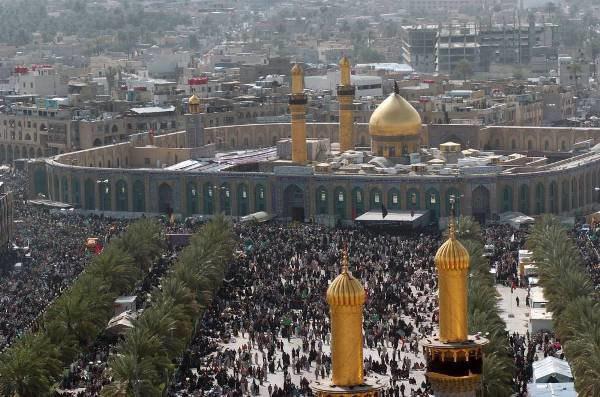 تغییر در زمان ثبت نام قطعی کاروانهای عتبات نوروزی