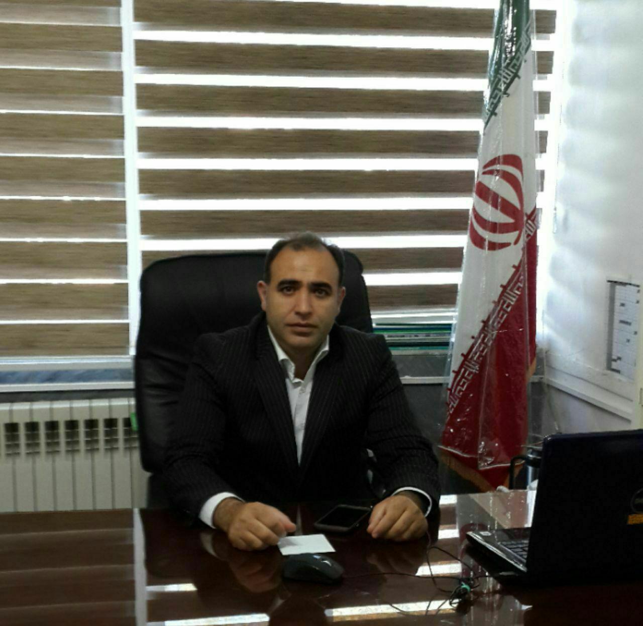 جذب ۲۶۰ میلیارد تومان سرمایه گذاری در هریس
