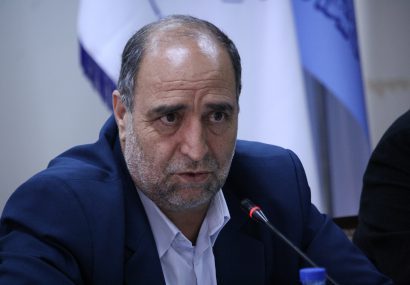 نشست  مدیران  کاریابی خارجی در تبریز
