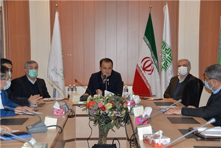 مودی محوری و اعتماد به مودی، اولویت اصلی سازمان مالیاتی است