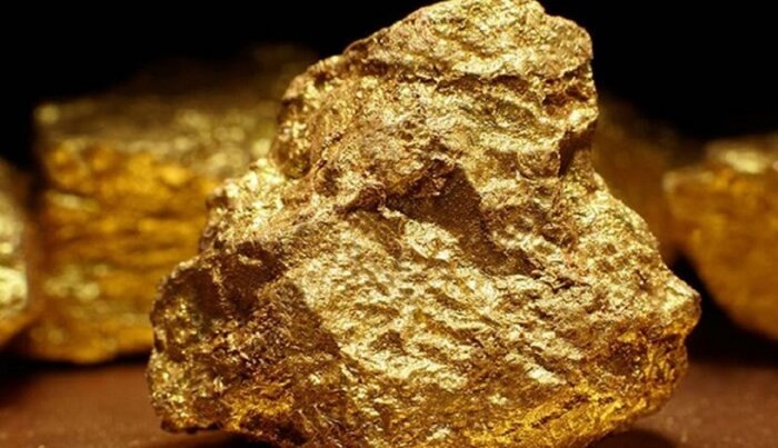 بزرگترین معدن طلای کشور در آذربایجان