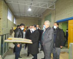 سرمایه گذاری ۱۴۰ هزار میلیارد تومان در صنعت کشور