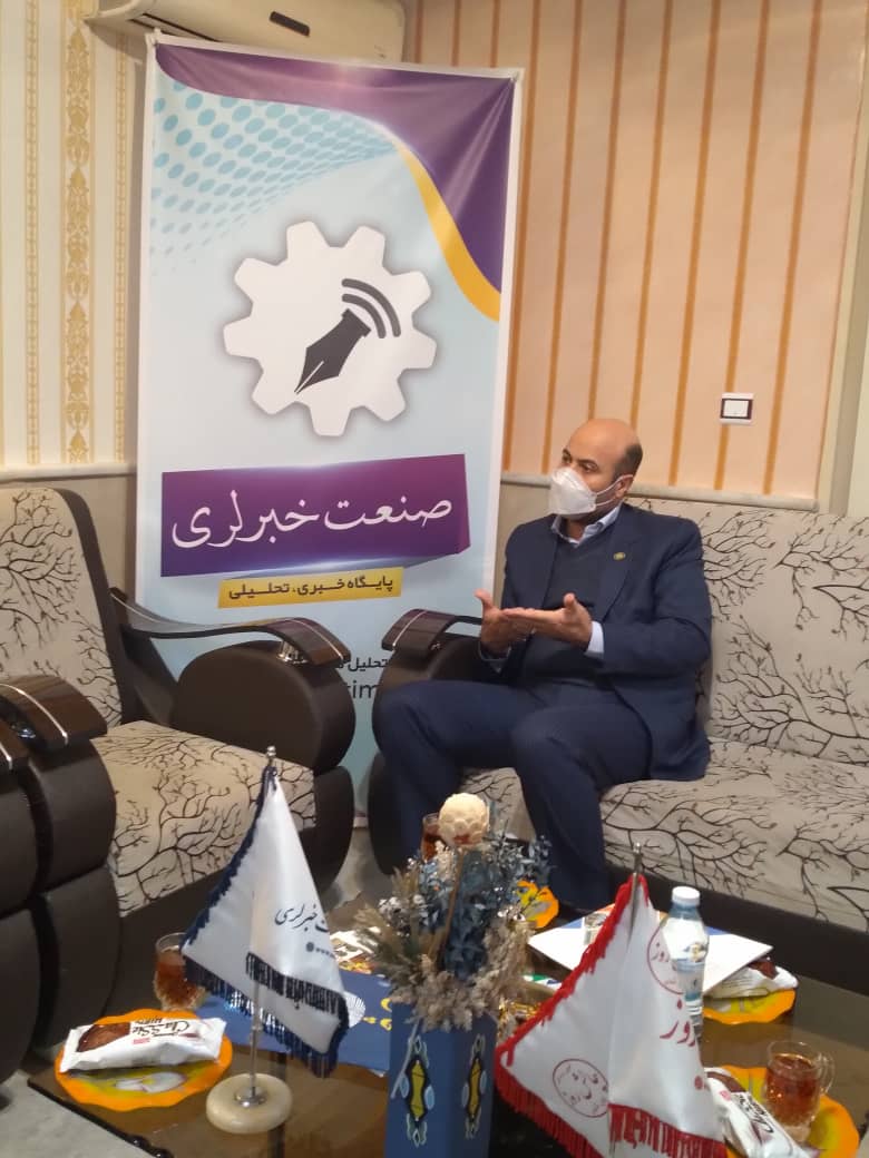 ضرورت نظارت بر آزمایشگاه های بخش خصوصی مکانیک و خاک