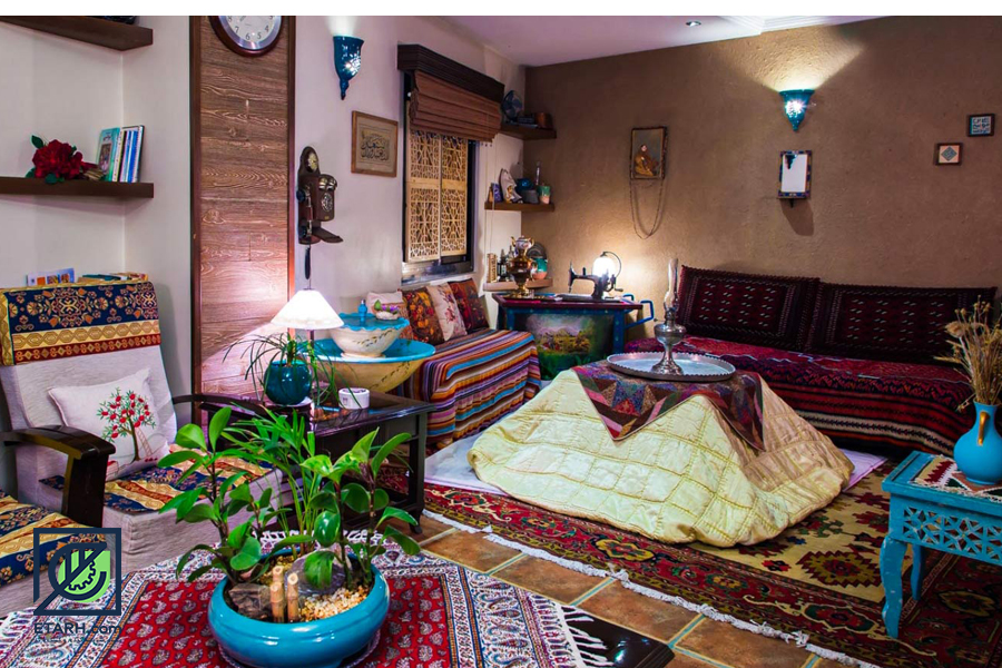 طراحی و ساخت شهرک صنایع دستی و گردشگری به مساحت ۵ هکتار در مجاورت شهر تبریز