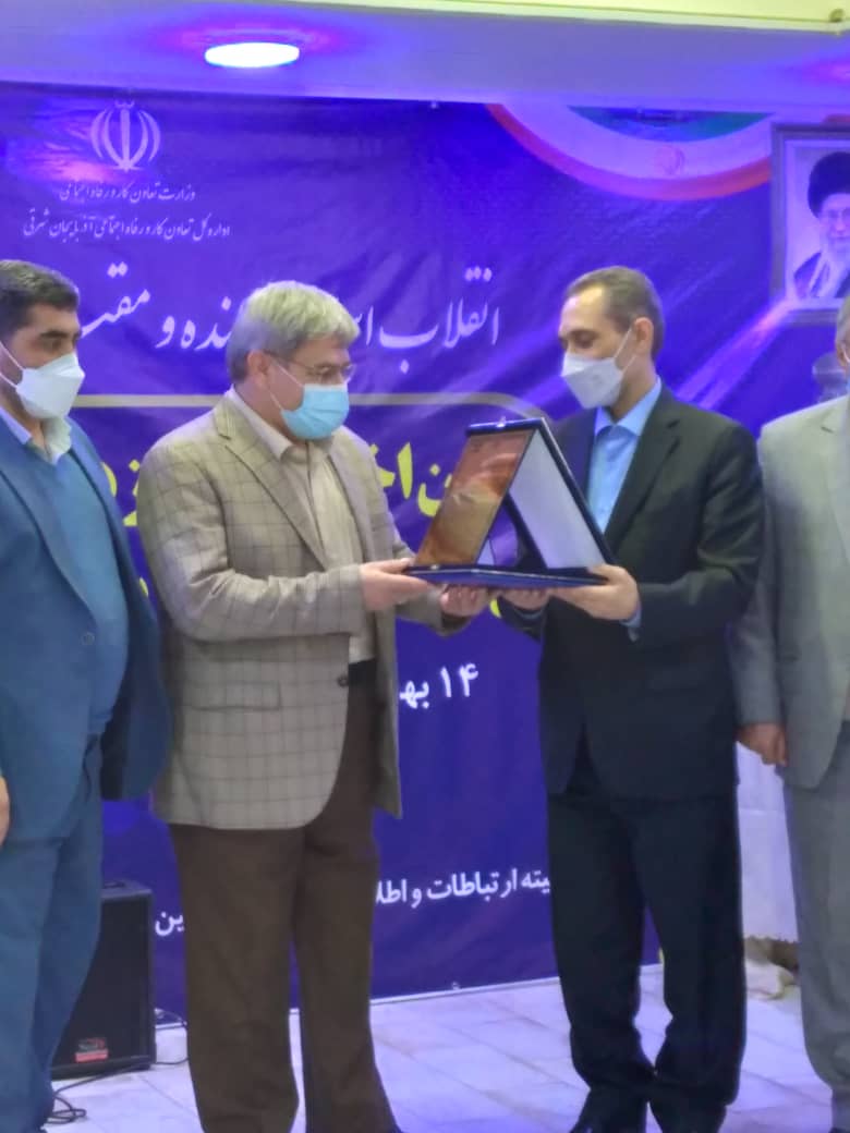 کلر پارس در مبارزه با کرونا درخشید