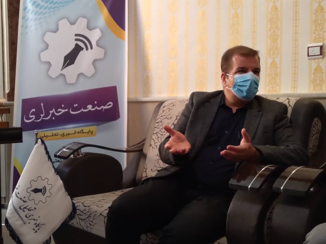 تولید محصولاتی نوین برای معرفی تبریز
