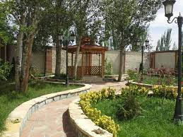 تجهیزات صنعتی برای نجات جنگلهای ارسباران