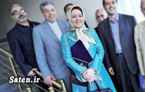 مدیریت موفق زنان در صنعت آذربایجان شرقی