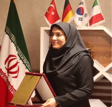 آزمون اصلی و بین المللی IELTS در تبریز، مؤسسۀ گلدیس